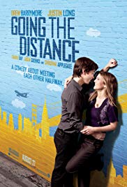Going the Distance (2010) Free Movie