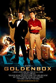 GoldenBox (2011) Free Movie M4ufree
