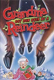Grandma Got Run Over by a Reindeer (2000) Free Movie M4ufree