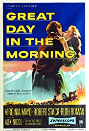 Great Day in the Morning (1956) Free Movie M4ufree