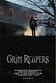 Grim Reapers (2014) M4uHD Free Movie