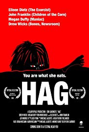 Hag (2014) Free Movie