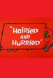 Hairied and Hurried (1965) Free Movie