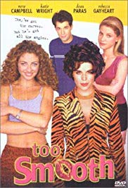 Hairshirt (1998) Free Movie