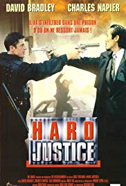 Hard Justice (1995) Free Movie
