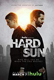 Hard Sun (2018) M4uHD Free Movie