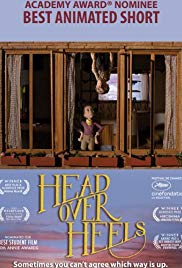 Head Over Heels (2012) Free Movie
