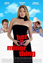 Her Minor Thing (2005) M4uHD Free Movie
