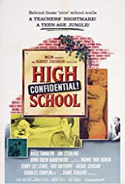 High School Confidential! (1958) M4uHD Free Movie