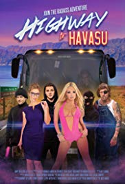 Highway to Havasu (2017) M4uHD Free Movie