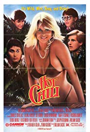 Hot Chili (1985) Free Movie