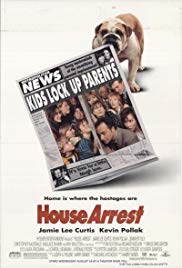 House Arrest (1996) Free Movie M4ufree
