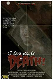 I Love You to Death (2012) Free Movie M4ufree