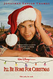 Ill Be Home for Christmas (1998) Free Movie