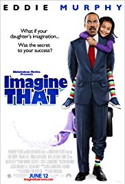 Imagine That (2009) M4uHD Free Movie