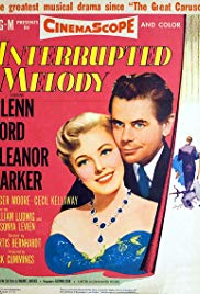 Interrupted Melody (1955) Free Movie