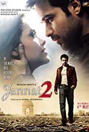 Jannat 2 (2012) M4uHD Free Movie