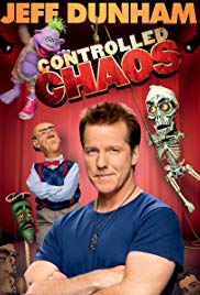 Jeff Dunham: Controlled Chaos (2011) Free Movie