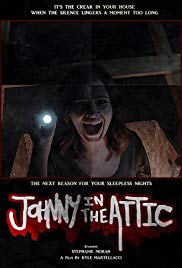 Johnny in the Attic (2015) M4uHD Free Movie