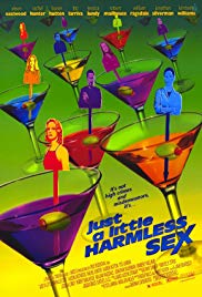 Just a Little Harmless Sex (1998) Free Movie M4ufree