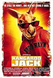 Kangaroo Jack (2003) Free Movie M4ufree
