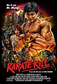 Karate Kill (2016) Free Movie M4ufree