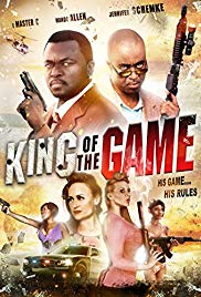 King of the Game (2014) Free Movie