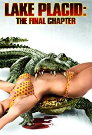 Lake Placid: The Final Chapter (2012) Free Movie