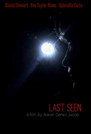 Last Seen (2013) Free Movie M4ufree