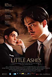 Little Ashes (2008) Free Movie