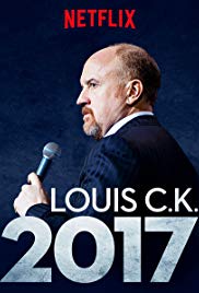 Louis C.K. 2017 (2017) Free Movie