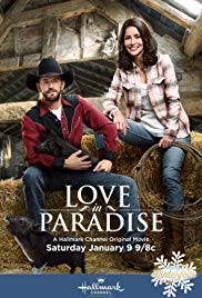 Love in Paradise (2016) Free Movie M4ufree