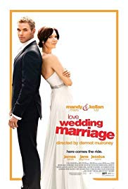 Love, Wedding, Marriage (2011) Free Movie