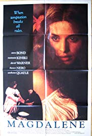 Magdalene (1988) Free Movie