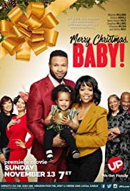 Merry Christmas, Baby (2016) M4uHD Free Movie