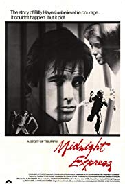 Midnight Express (1978) Free Movie M4ufree