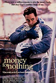 Money for Nothing (1993) Free Movie M4ufree