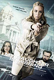 My Daughter Is Missing (2017) M4uHD Free Movie