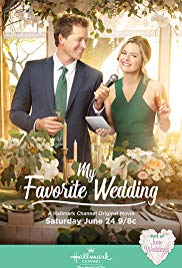 My Favorite Wedding (2017) M4uHD Free Movie