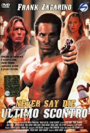 Never Say Die (1994) Free Movie