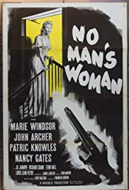 No Mans Woman (1955) Free Movie M4ufree
