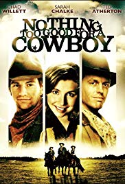 Nothing Too Good for a Cowboy (1998) M4uHD Free Movie