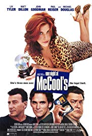 One Night at McCools (2001) Free Movie