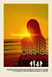 Orange Sunshine (2016) M4uHD Free Movie