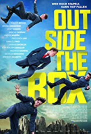 Outside the Box (2015) Free Movie M4ufree
