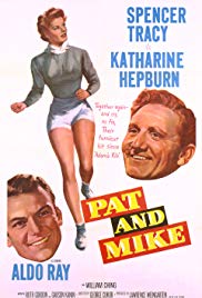 Pat and Mike (1952) Free Movie