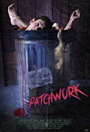 Patchwork (2015) M4uHD Free Movie