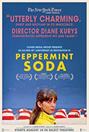 Peppermint Soda (1977) Free Movie