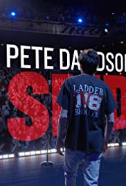 Pete Davidson: SMD (2016) Free Movie