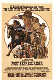 Pony Express Rider (1976) M4uHD Free Movie
